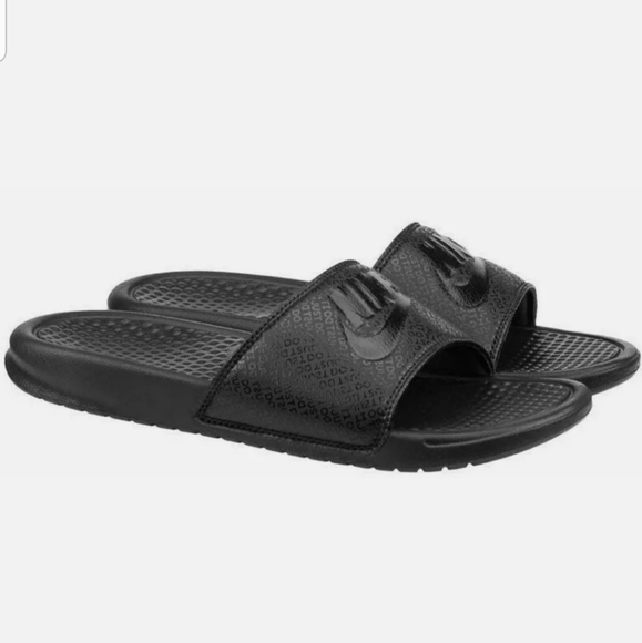 Nike benassi jdi slide - Picture 2 of 7